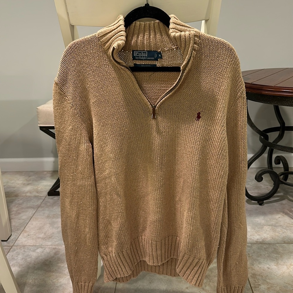 Polo Ralph Lauren Sweater